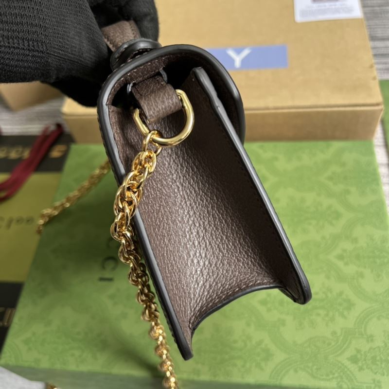 Gvc*1 satchel bags